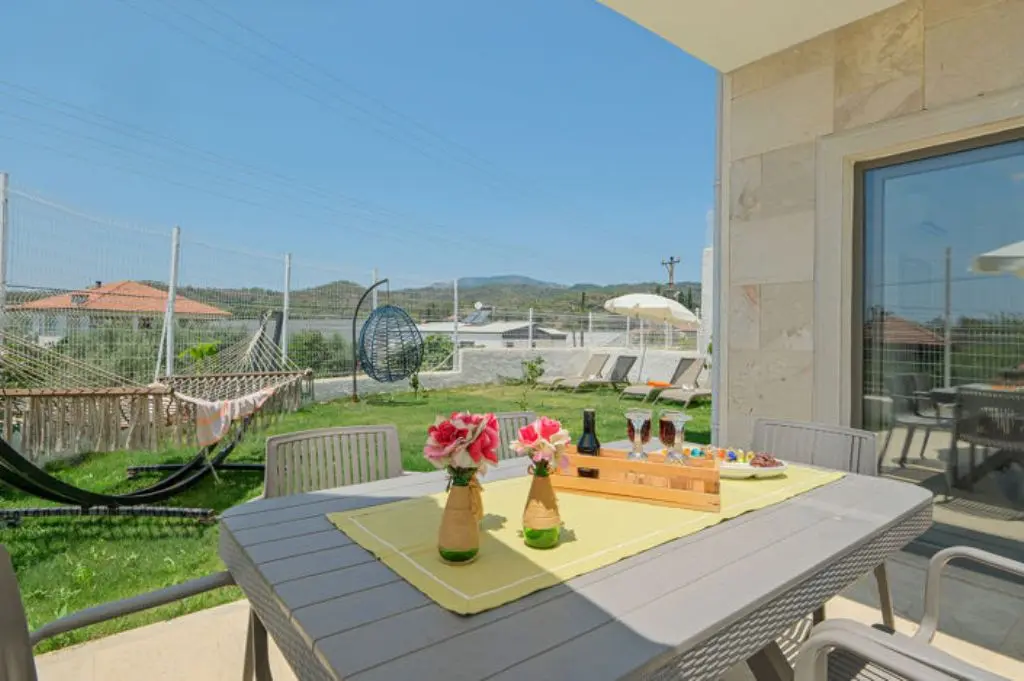 Villa in Ciftlik